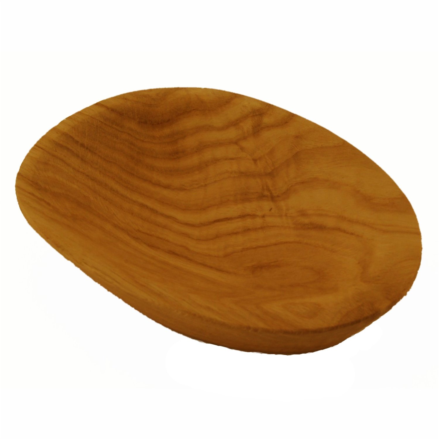 Holzschale Eichenholz