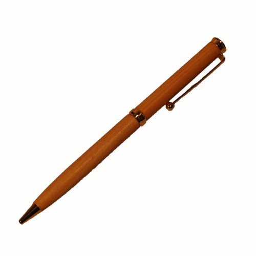Holzkugelschreiber Ahornholz