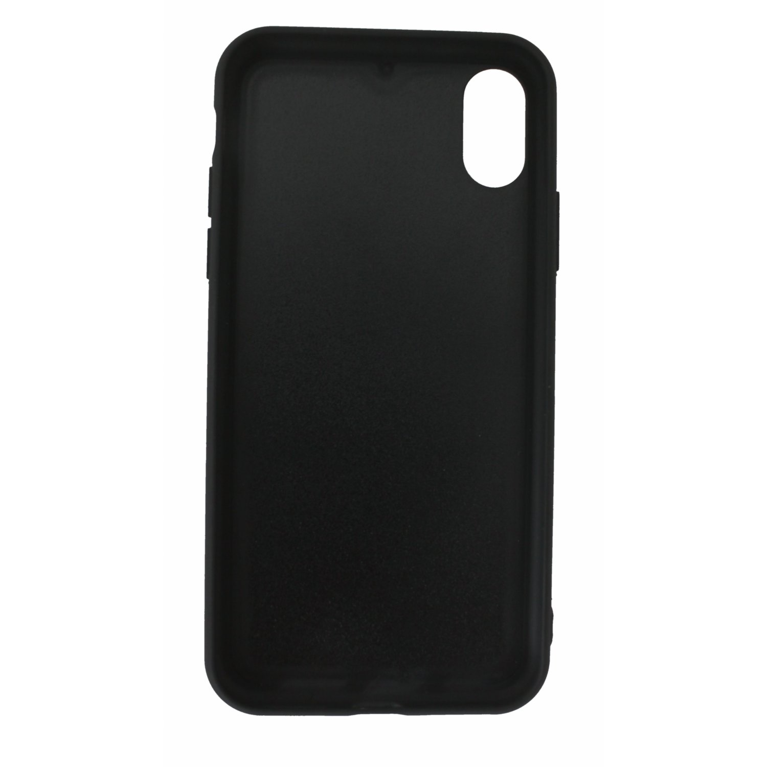Coque en bois IPhoneX cerisier