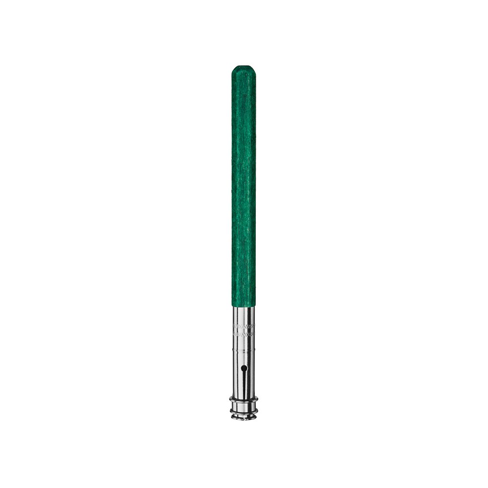 umweltbewusste Stiftverlängerung für kurze Bleistifte