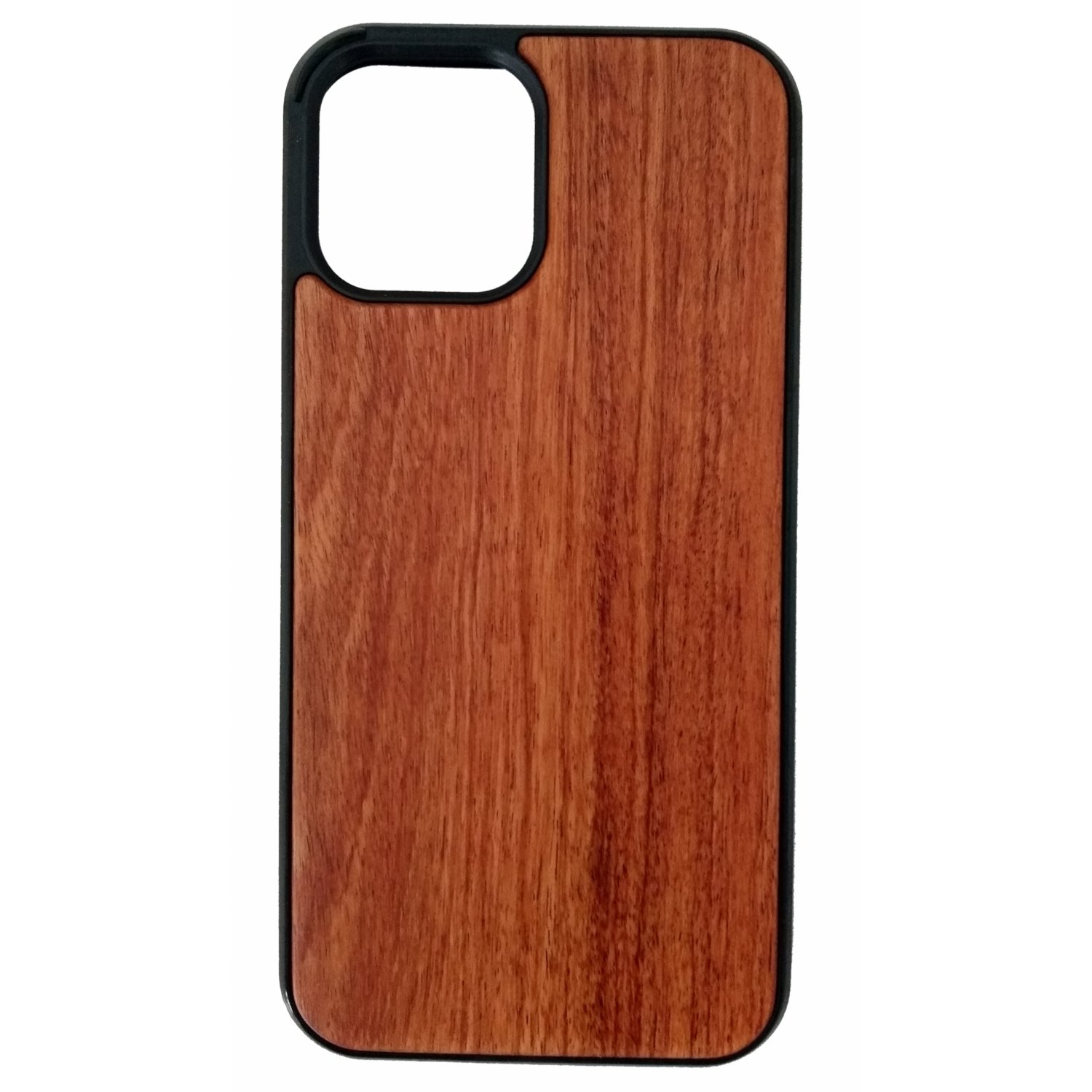 Wooden case IPhone12ProMax padouk