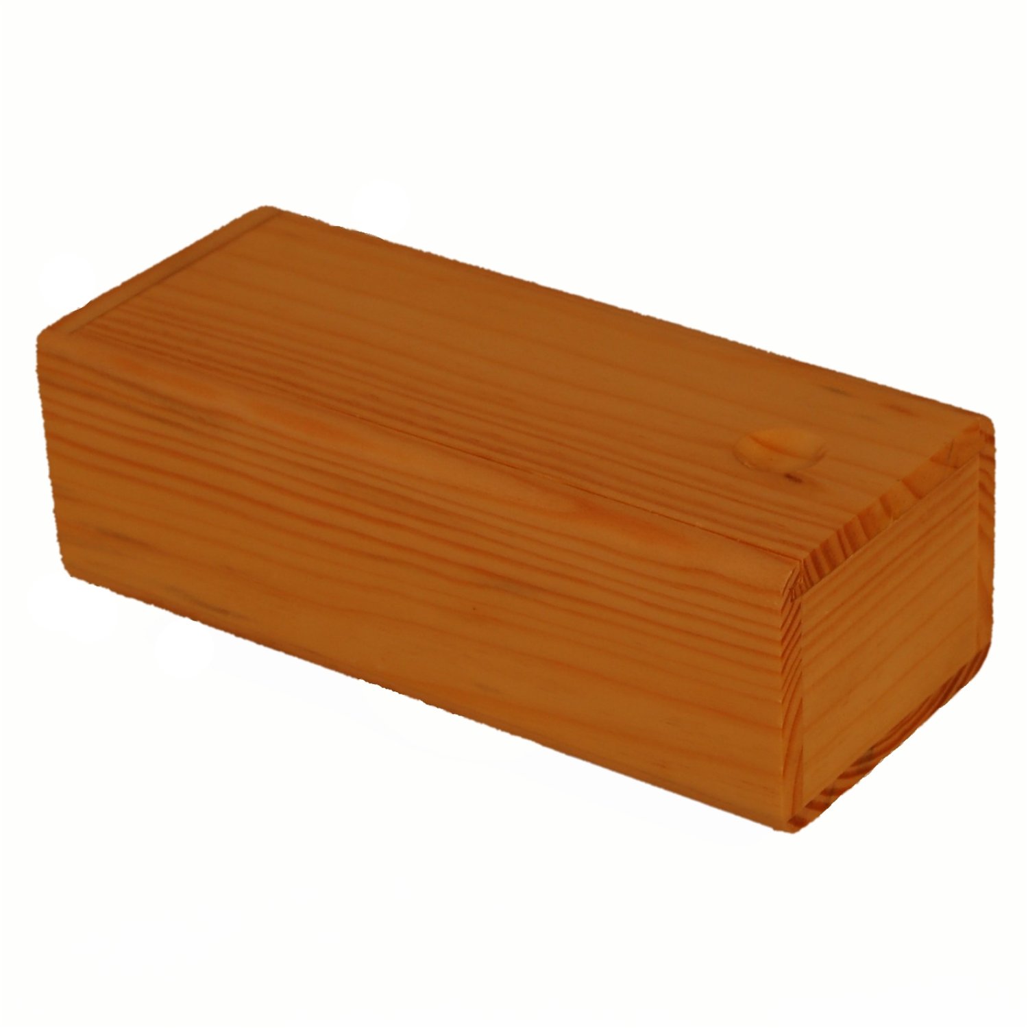 Schiebedeckelkästchen aus Holz