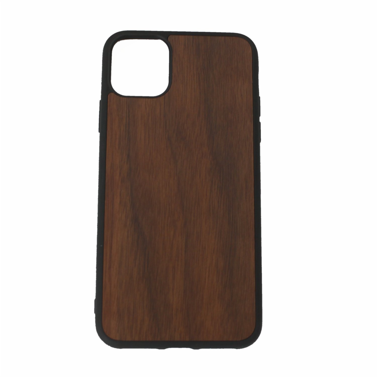 Case for iPhone 11 ProMax walnut 