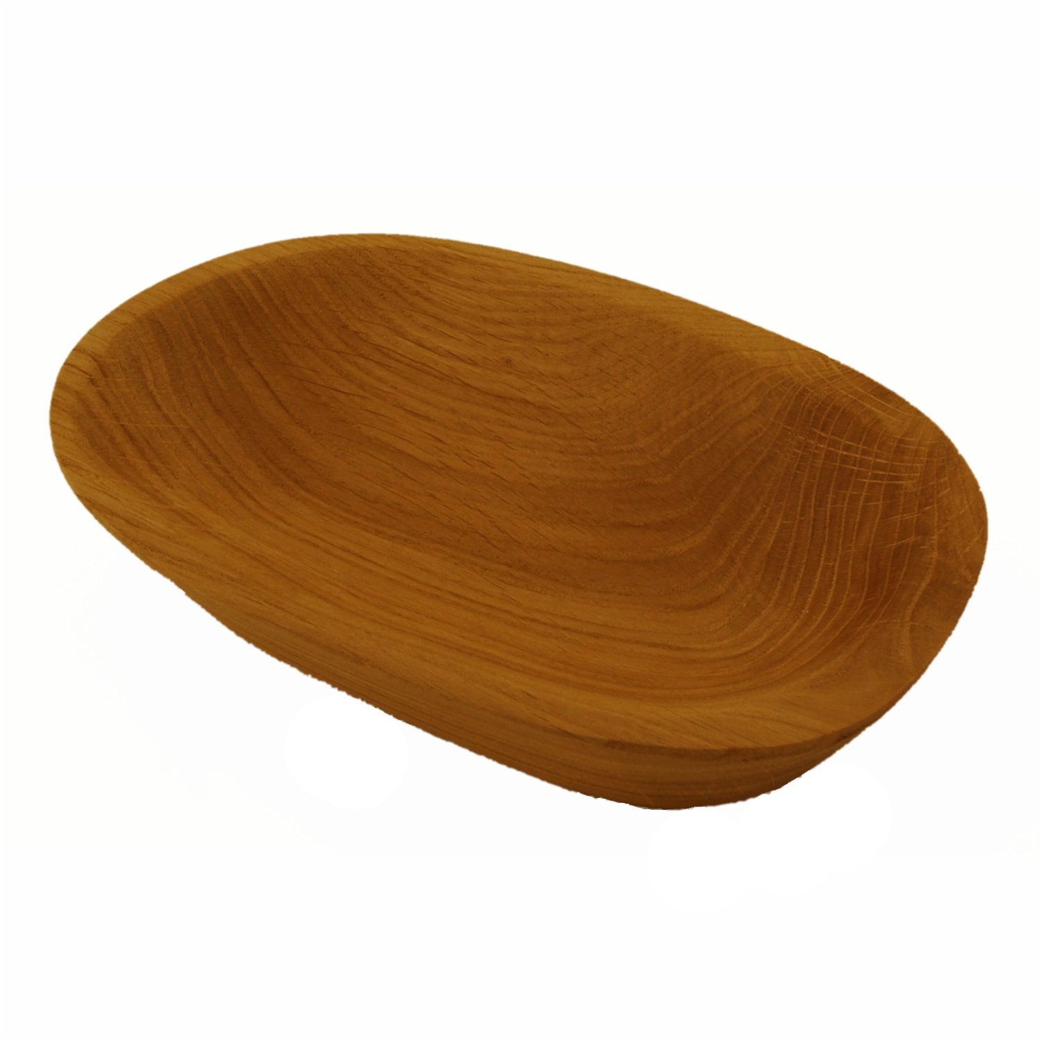 Holzschale Eichenholz